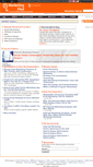 Mobile Screenshot of marketingfind.com